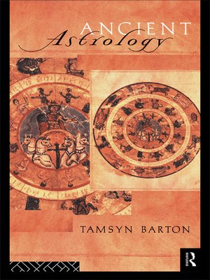 cover image of Ancient Astrology